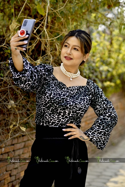 Usha Khadgi – Gallery 16